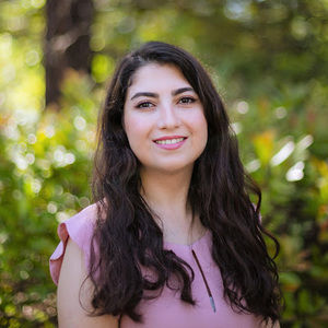 Meet your Posher, Bahereh